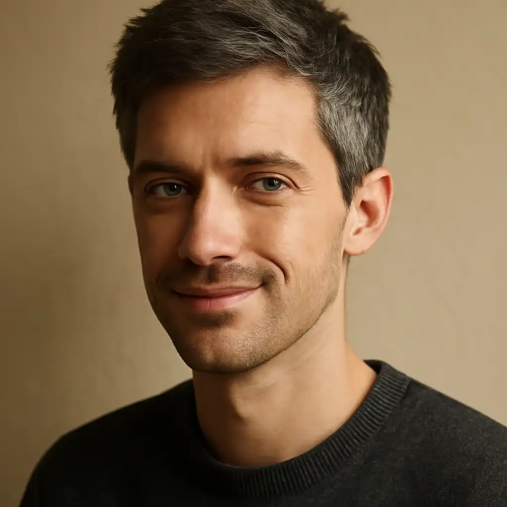 David Chen